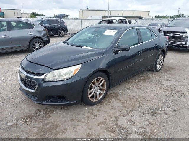 2014 Chevrolet Malibu 1lt მანქანა იყიდება აუქციონზე, vin: 1G11C5SL9EF250740, აუქციონის ნომერი: 45755209
