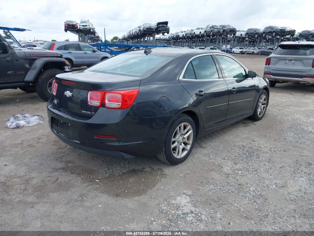 2014 Chevrolet Malibu 1lt მანქანა იყიდება აუქციონზე, vin: 1G11C5SL9EF250740, აუქციონის ნომერი: 45755209