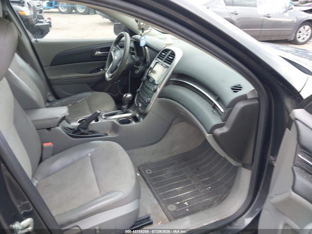 2014 Chevrolet Malibu 1lt მანქანა იყიდება აუქციონზე, vin: 1G11C5SL9EF250740, აუქციონის ნომერი: 45755209