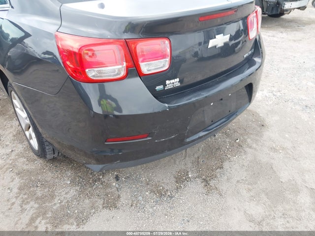 2014 Chevrolet Malibu 1lt მანქანა იყიდება აუქციონზე, vin: 1G11C5SL9EF250740, აუქციონის ნომერი: 45755209
