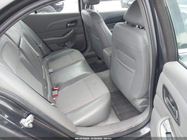 2014 Chevrolet Malibu 1lt მანქანა იყიდება აუქციონზე, vin: 1G11C5SL9EF250740, აუქციონის ნომერი: 45755209