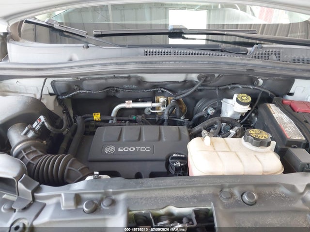 Aukcja sprzedaży 2019 Buick Encore Fwd Preferred, vin: KL4CJASB7KB879173, numer aukcji: 45755210
