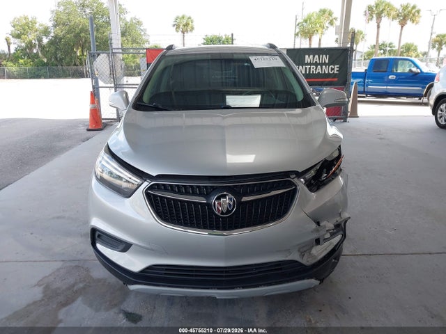 Aukcja sprzedaży 2019 Buick Encore Fwd Preferred, vin: KL4CJASB7KB879173, numer aukcji: 45755210