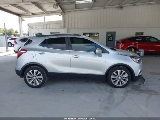 Aukcja sprzedaży 2019 Buick Encore Fwd Preferred, vin: KL4CJASB7KB879173, numer aukcji: 45755210
