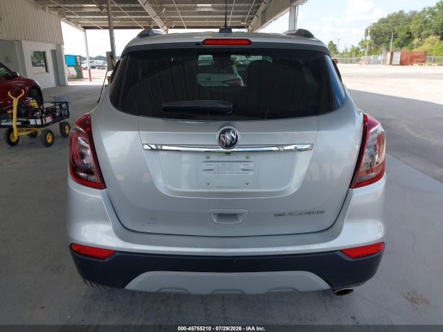 Aukcja sprzedaży 2019 Buick Encore Fwd Preferred, vin: KL4CJASB7KB879173, numer aukcji: 45755210