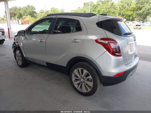 Aukcja sprzedaży 2019 Buick Encore Fwd Preferred, vin: KL4CJASB7KB879173, numer aukcji: 45755210