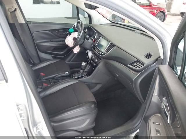 Aukcja sprzedaży 2019 Buick Encore Fwd Preferred, vin: KL4CJASB7KB879173, numer aukcji: 45755210