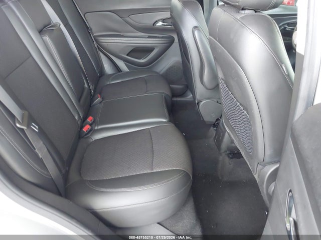 Aukcja sprzedaży 2019 Buick Encore Fwd Preferred, vin: KL4CJASB7KB879173, numer aukcji: 45755210