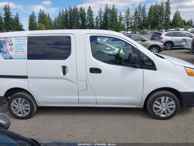 Chevrolet City Express 1lt 2016 3N63M0ZN5GK692014 Image 13