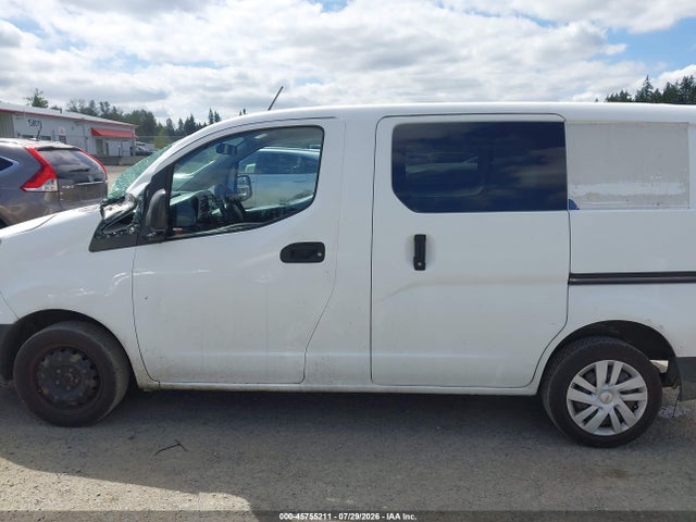 Chevrolet City Express 1lt 2016 3N63M0ZN5GK692014 Image 14