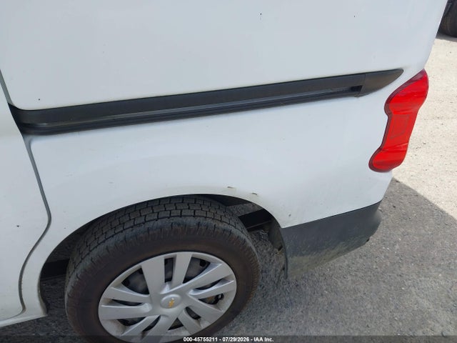 Chevrolet City Express 1lt 2016 3N63M0ZN5GK692014 Image 17