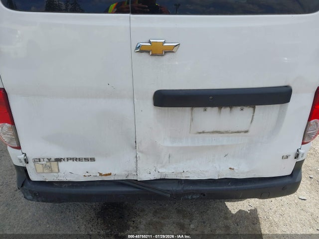 Chevrolet City Express 1lt 2016 3N63M0ZN5GK692014 Image 18