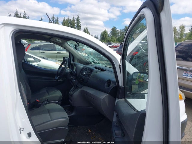 Chevrolet City Express 1lt 2016 3N63M0ZN5GK692014 Image 5