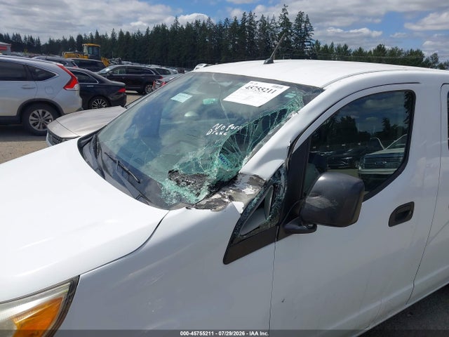 Chevrolet City Express 1lt 2016 3N63M0ZN5GK692014 Image 6