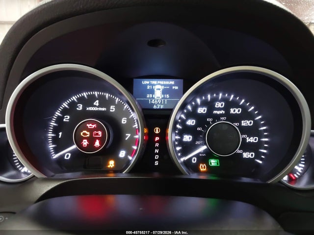 Продаж на аукціоні авто 2010 Acura Zdx, vin: 2HNYB1H45AH502360, номер лоту: 45755217