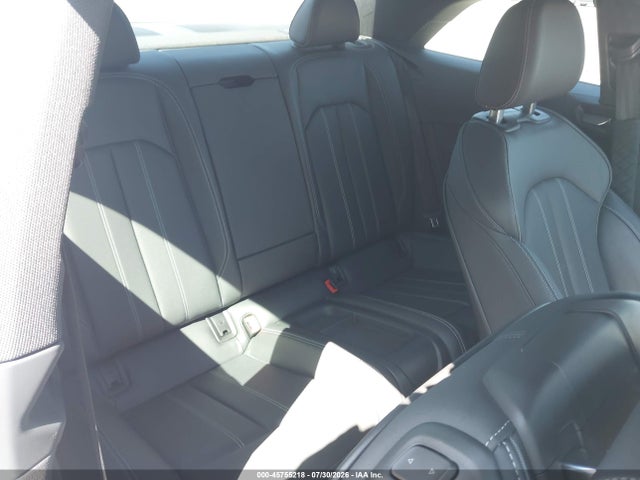 Продаж на аукціоні авто 2024 Audi S5 Premium Plus Tfsi Quattro Tiptronic, vin: WAUP4AF52RA013557, номер лоту: 45755218