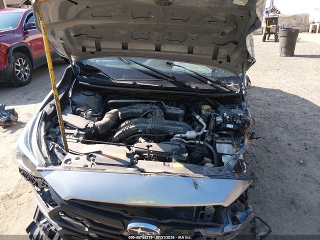Aukcja sprzedaży 2024 Subaru Crosstrek, vin: JF2GUABC7R8294478, numer aukcji: 45755219