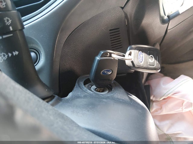 Aukcja sprzedaży 2024 Subaru Crosstrek, vin: JF2GUABC7R8294478, numer aukcji: 45755219