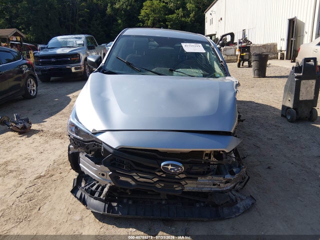 Aukcja sprzedaży 2024 Subaru Crosstrek, vin: JF2GUABC7R8294478, numer aukcji: 45755219