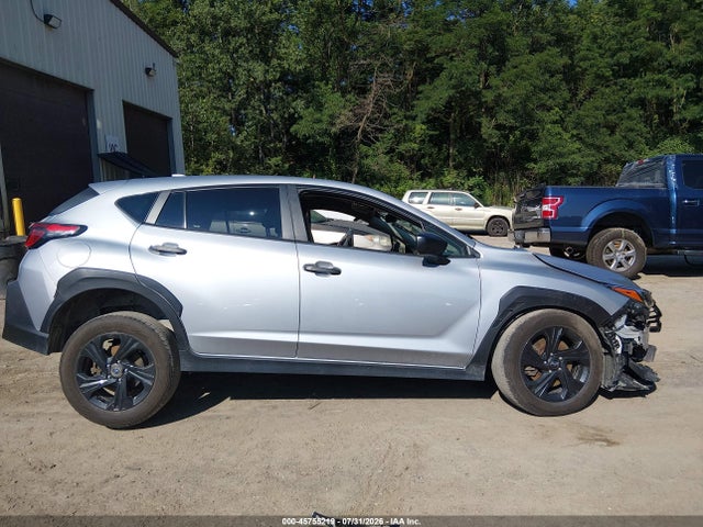 Aukcja sprzedaży 2024 Subaru Crosstrek, vin: JF2GUABC7R8294478, numer aukcji: 45755219