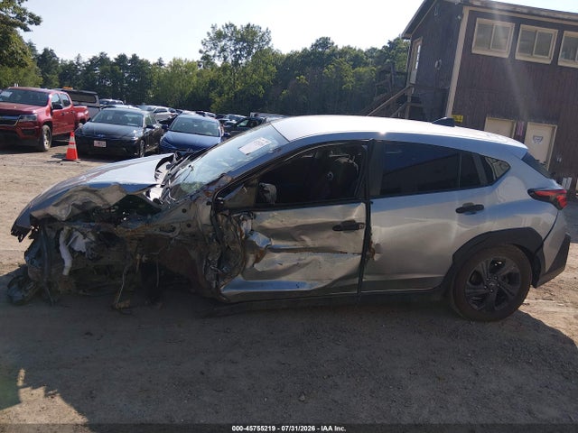 Aukcja sprzedaży 2024 Subaru Crosstrek, vin: JF2GUABC7R8294478, numer aukcji: 45755219