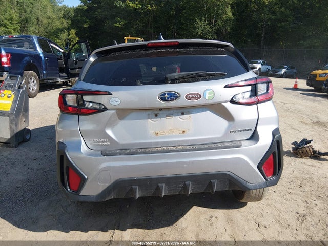 Aukcja sprzedaży 2024 Subaru Crosstrek, vin: JF2GUABC7R8294478, numer aukcji: 45755219