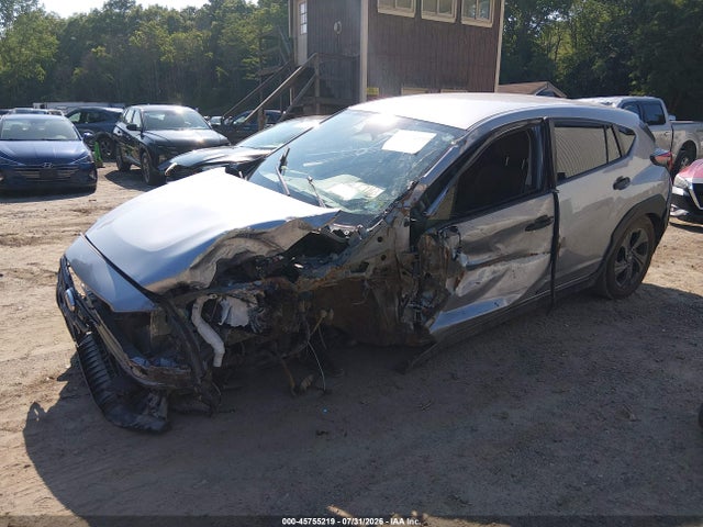 Aukcja sprzedaży 2024 Subaru Crosstrek, vin: JF2GUABC7R8294478, numer aukcji: 45755219