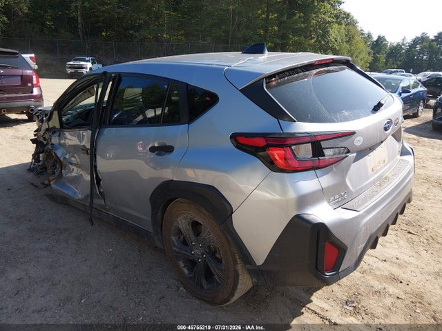 Aukcja sprzedaży 2024 Subaru Crosstrek, vin: JF2GUABC7R8294478, numer aukcji: 45755219