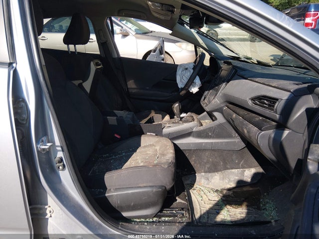 Aukcja sprzedaży 2024 Subaru Crosstrek, vin: JF2GUABC7R8294478, numer aukcji: 45755219