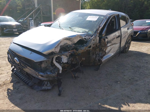 Aukcja sprzedaży 2024 Subaru Crosstrek, vin: JF2GUABC7R8294478, numer aukcji: 45755219