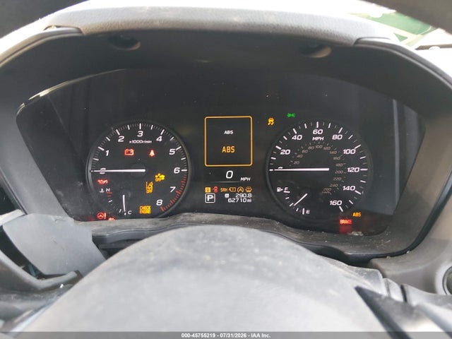 Aukcja sprzedaży 2024 Subaru Crosstrek, vin: JF2GUABC7R8294478, numer aukcji: 45755219