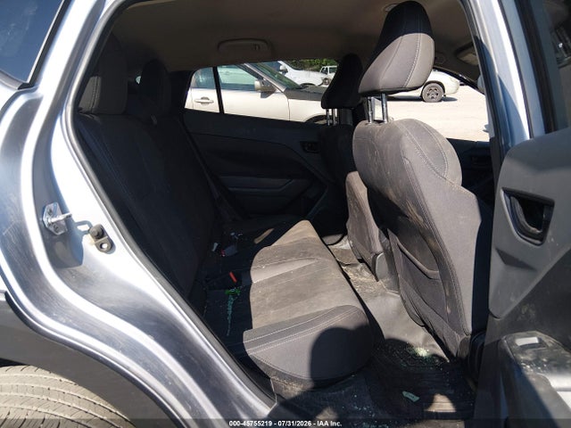 Aukcja sprzedaży 2024 Subaru Crosstrek, vin: JF2GUABC7R8294478, numer aukcji: 45755219