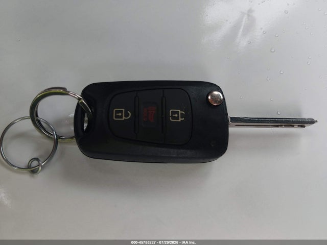 2013 Kia Sportage Lx მანქანა იყიდება აუქციონზე, vin: KNDPB3A22D7468092, აუქციონის ნომერი: 45755227