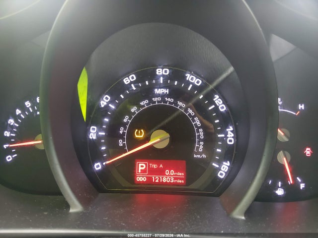 2013 Kia Sportage Lx მანქანა იყიდება აუქციონზე, vin: KNDPB3A22D7468092, აუქციონის ნომერი: 45755227