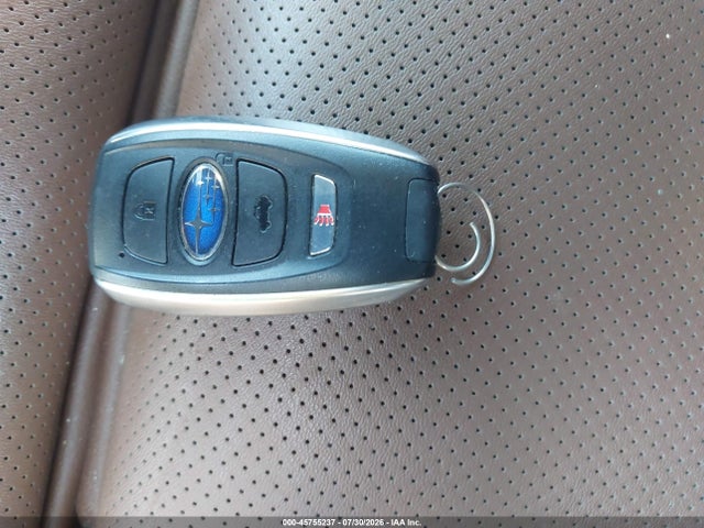 2025 Subaru Outback Touring Xt მანქანა იყიდება აუქციონზე, vin: 4S4BTGPDXS3226755, აუქციონის ნომერი: 45755237