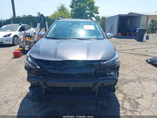 2025 Subaru Outback Touring Xt მანქანა იყიდება აუქციონზე, vin: 4S4BTGPDXS3226755, აუქციონის ნომერი: 45755237