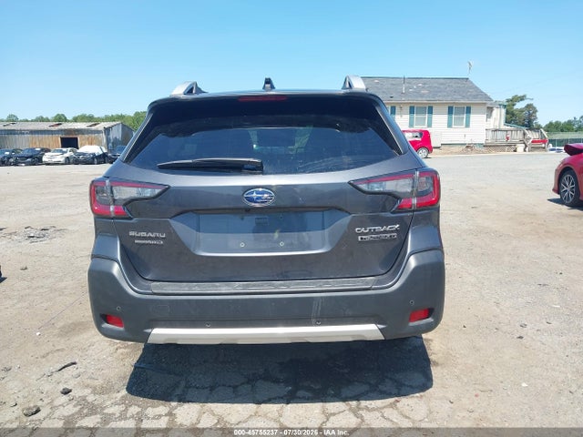 2025 Subaru Outback Touring Xt მანქანა იყიდება აუქციონზე, vin: 4S4BTGPDXS3226755, აუქციონის ნომერი: 45755237