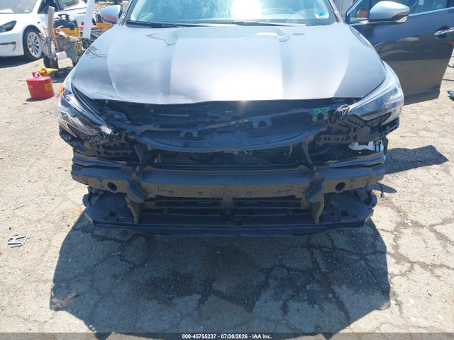 2025 Subaru Outback Touring Xt მანქანა იყიდება აუქციონზე, vin: 4S4BTGPDXS3226755, აუქციონის ნომერი: 45755237