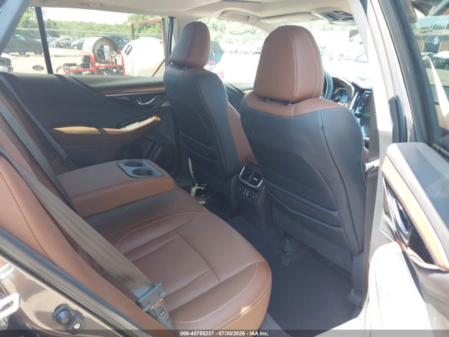 2025 Subaru Outback Touring Xt მანქანა იყიდება აუქციონზე, vin: 4S4BTGPDXS3226755, აუქციონის ნომერი: 45755237