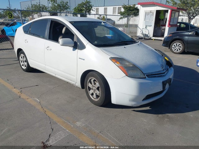 Aukcja sprzedaży 2009 Toyota Prius Touring, vin: JTDKB20U997877737, numer aukcji: 45755242