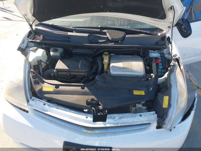 Aukcja sprzedaży 2009 Toyota Prius Touring, vin: JTDKB20U997877737, numer aukcji: 45755242