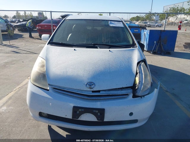 Aukcja sprzedaży 2009 Toyota Prius Touring, vin: JTDKB20U997877737, numer aukcji: 45755242