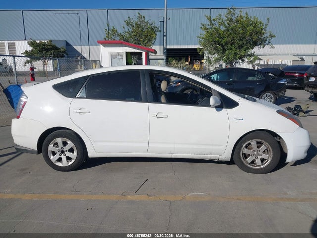 Aukcja sprzedaży 2009 Toyota Prius Touring, vin: JTDKB20U997877737, numer aukcji: 45755242
