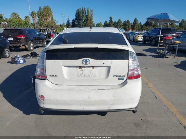 Aukcja sprzedaży 2009 Toyota Prius Touring, vin: JTDKB20U997877737, numer aukcji: 45755242