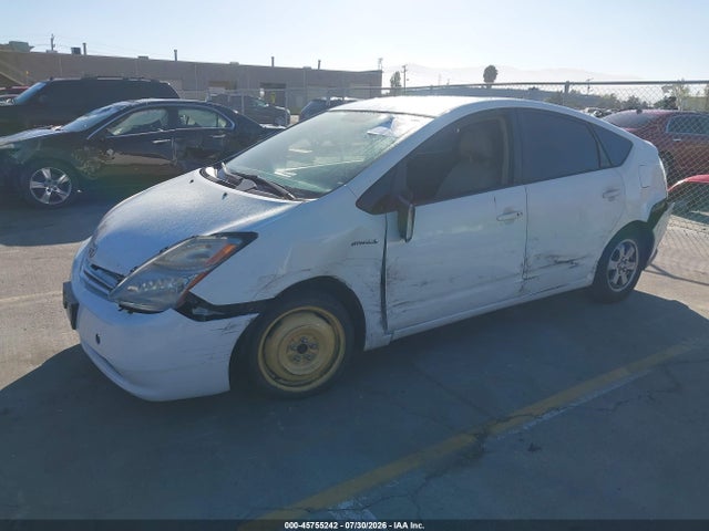 Aukcja sprzedaży 2009 Toyota Prius Touring, vin: JTDKB20U997877737, numer aukcji: 45755242