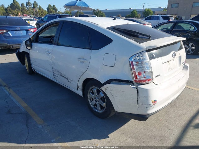 Aukcja sprzedaży 2009 Toyota Prius Touring, vin: JTDKB20U997877737, numer aukcji: 45755242