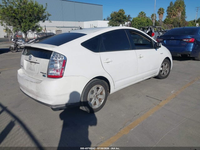 Aukcja sprzedaży 2009 Toyota Prius Touring, vin: JTDKB20U997877737, numer aukcji: 45755242