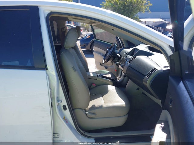Aukcja sprzedaży 2009 Toyota Prius Touring, vin: JTDKB20U997877737, numer aukcji: 45755242