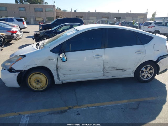 Aukcja sprzedaży 2009 Toyota Prius Touring, vin: JTDKB20U997877737, numer aukcji: 45755242