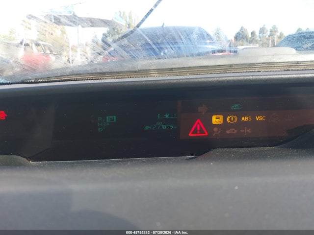 Aukcja sprzedaży 2009 Toyota Prius Touring, vin: JTDKB20U997877737, numer aukcji: 45755242